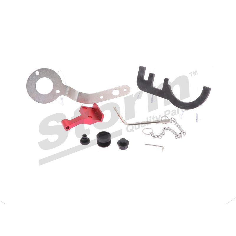 Kit d'outils de réglage, épure de distribution STORM QUALITY PARTS 555502