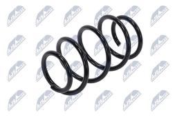 Ressort de suspension NTY ASZ-NS-009