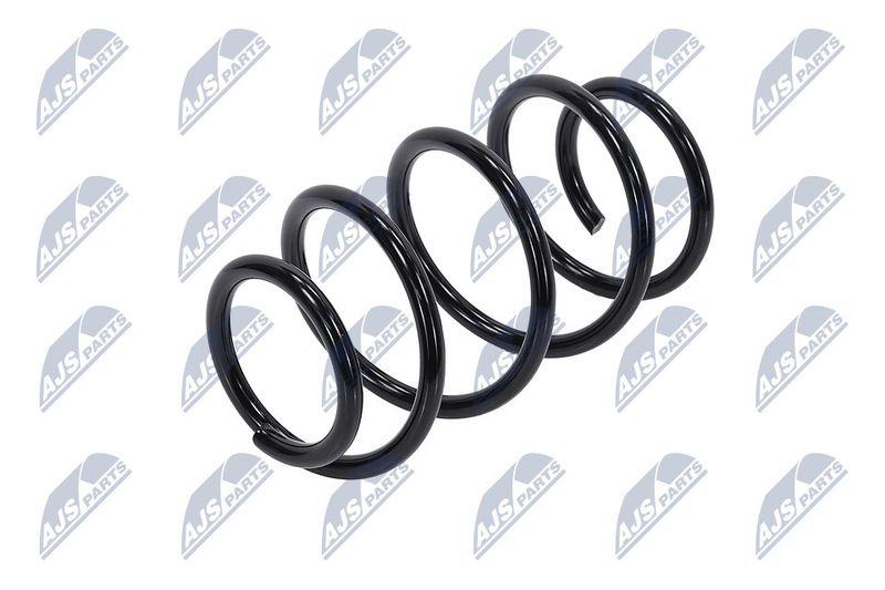 Ressort de suspension NTY ASZ-NS-009