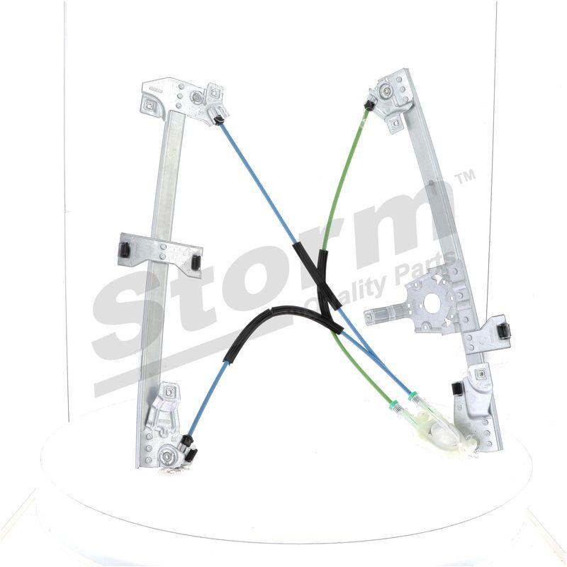 Lève-vitre STORM QUALITY PARTS 29078