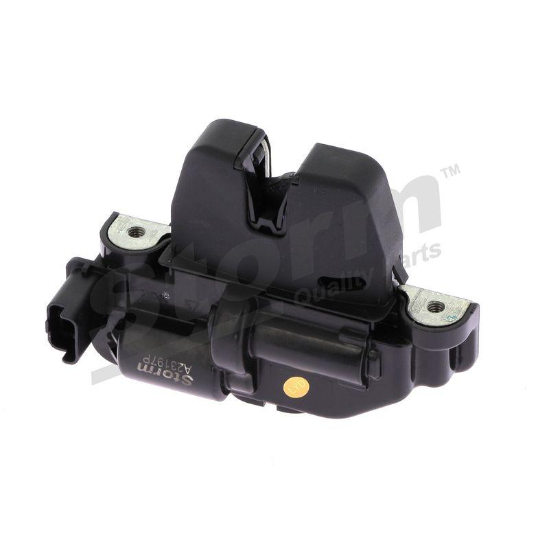 Serrure de hayon STORM QUALITY PARTS 797001