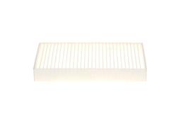 Filtre, air de l'habitacle BOSCH 1987432184