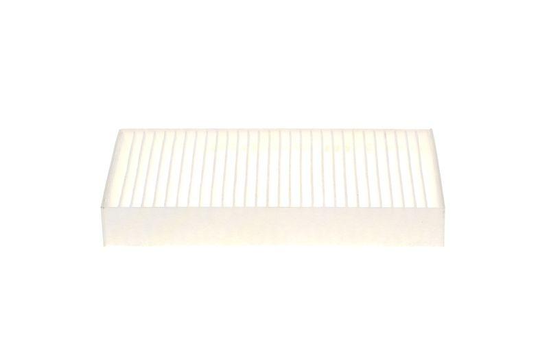 Filtre, air de l'habitacle BOSCH 1987432184