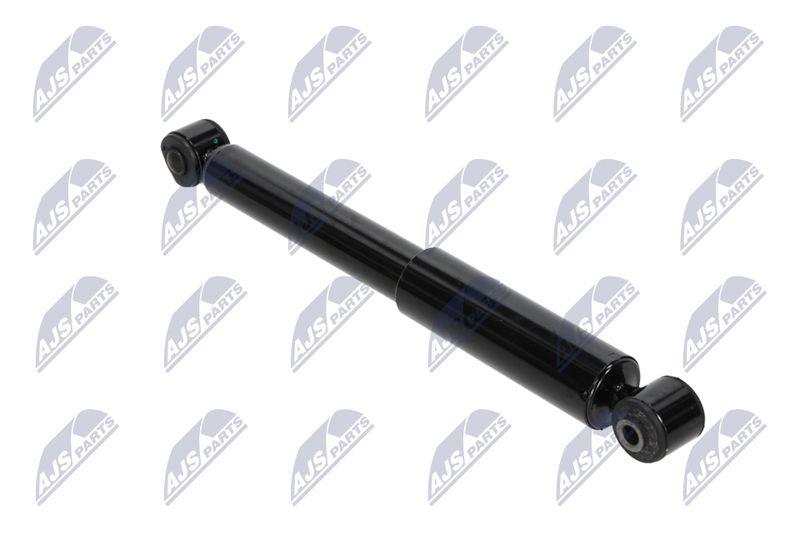 Amortisseur NTY A-PL-007