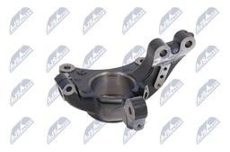 Fusée d'essieu, suspension de roue NTY ZZP-PE-014