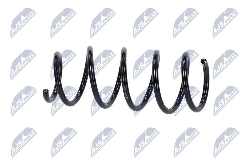 Ressort de suspension NTY ASZ-FR-057