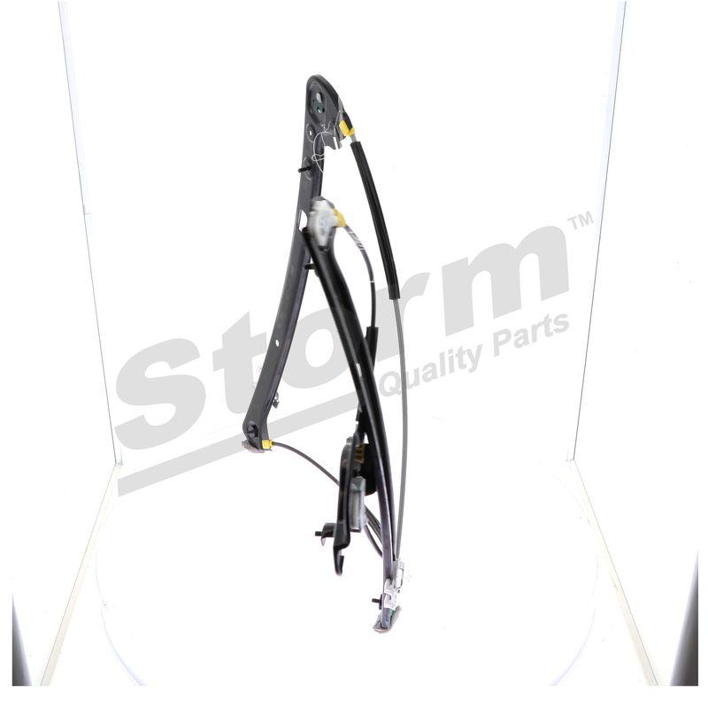 Lève-vitre STORM QUALITY PARTS 17378