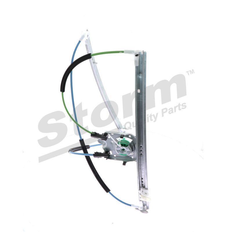 Lève-vitre STORM QUALITY PARTS 88079