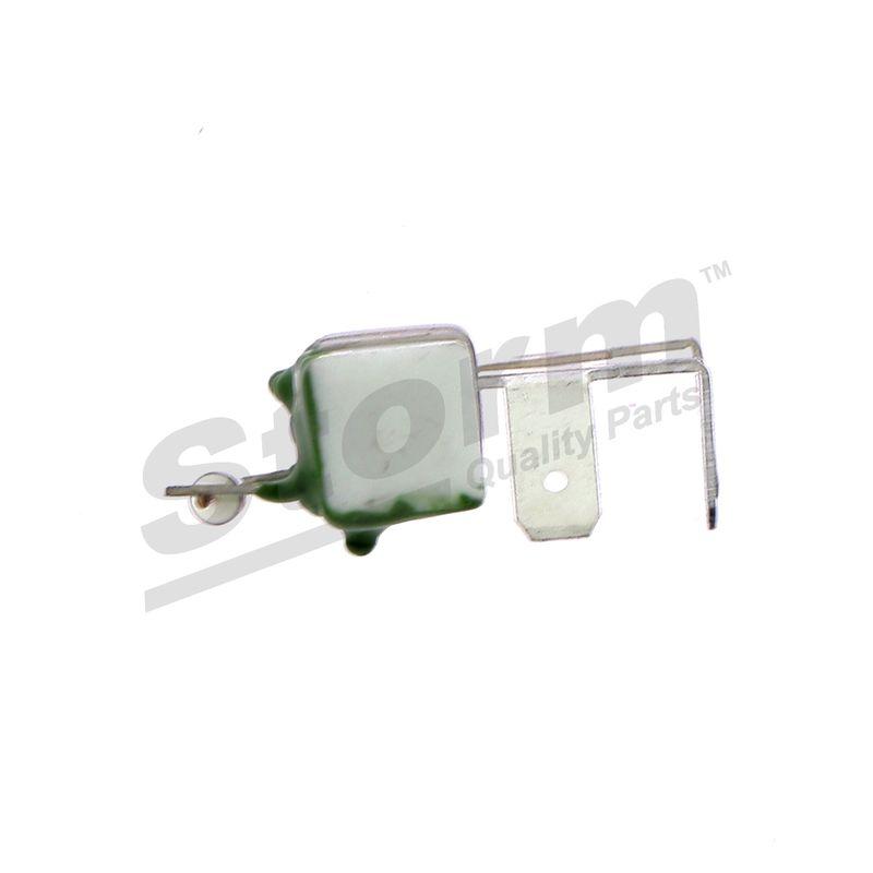 Résistance, pulseur d'air habitacle STORM QUALITY PARTS STO970511