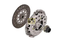 Kit d'embrayage Schaeffler LuK 624315200