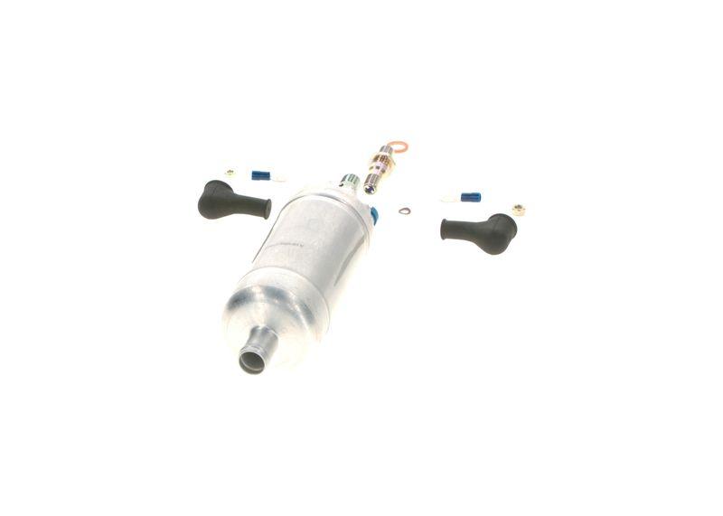 Pompe à carburant BOSCH 0 580 254 911