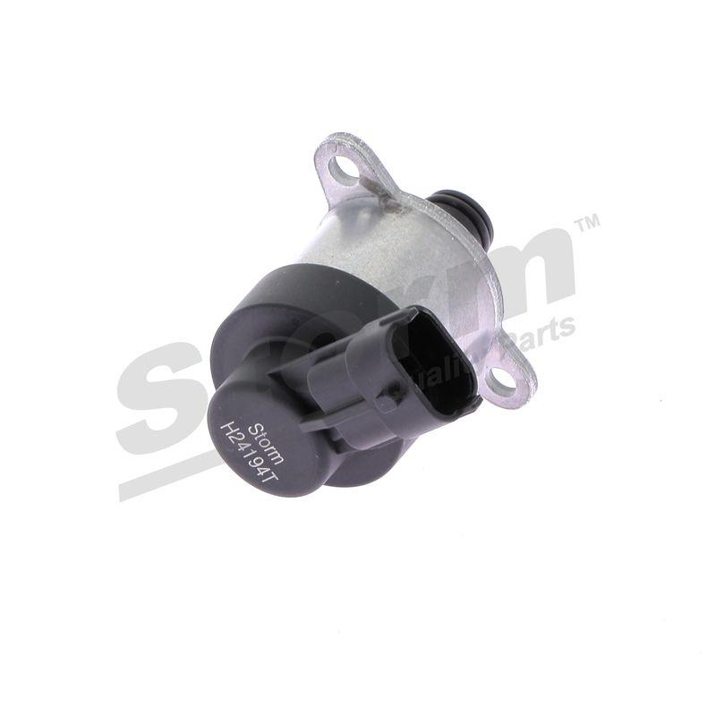 Régulateur, quantité de carburant (système à rampe commune) STORM QUALITY PARTS STO888206