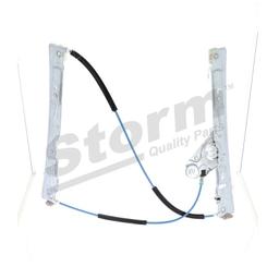 Lève-vitre STORM QUALITY PARTS 7087541