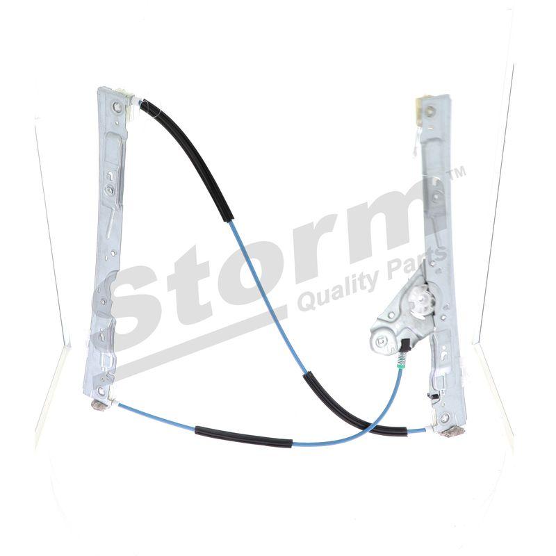 Lève-vitre STORM QUALITY PARTS 7087541