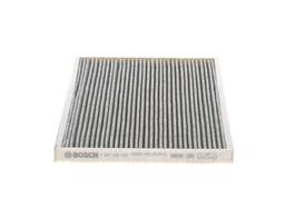 Filtre, air de l'habitacle BOSCH 1987432537
