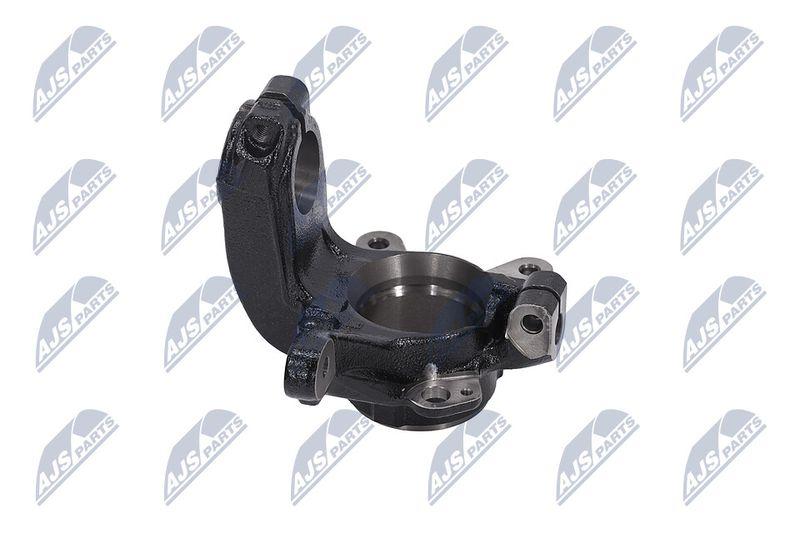 Fusée d'essieu, suspension de roue NTY ZZP-FR-057