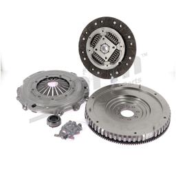 Kit adaptateur, embrayage STORM QUALITY PARTS STO1008