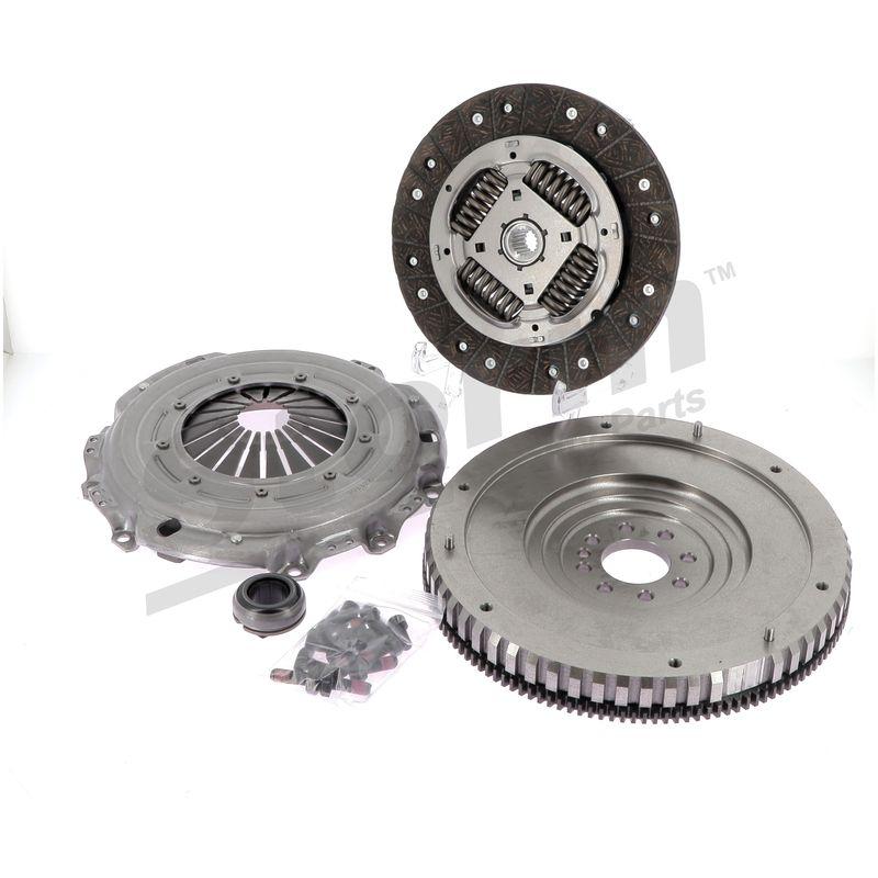 Kit adaptateur, embrayage STORM QUALITY PARTS STO1008