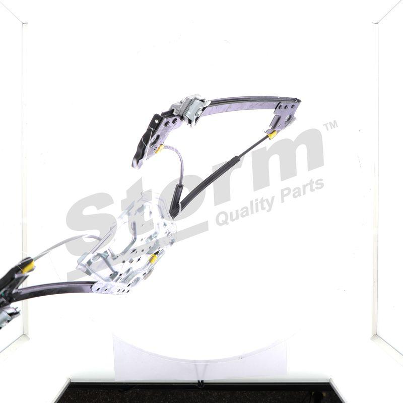 Lève-vitre STORM QUALITY PARTS 17275