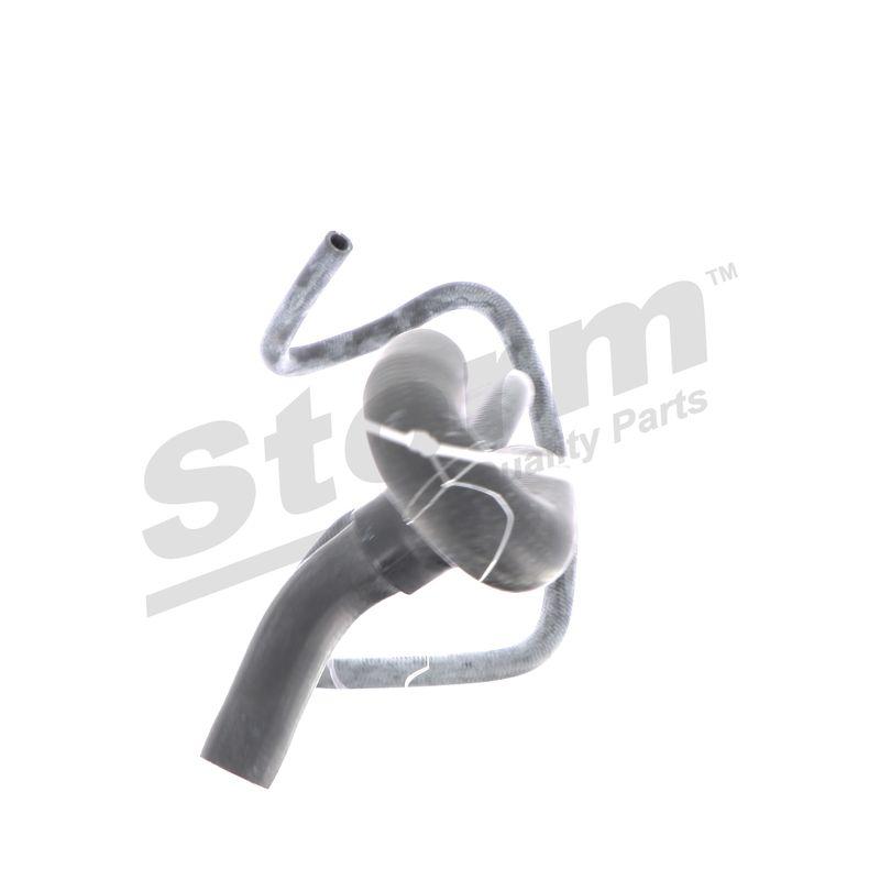Durite de radiateur STORM QUALITY PARTS F9003