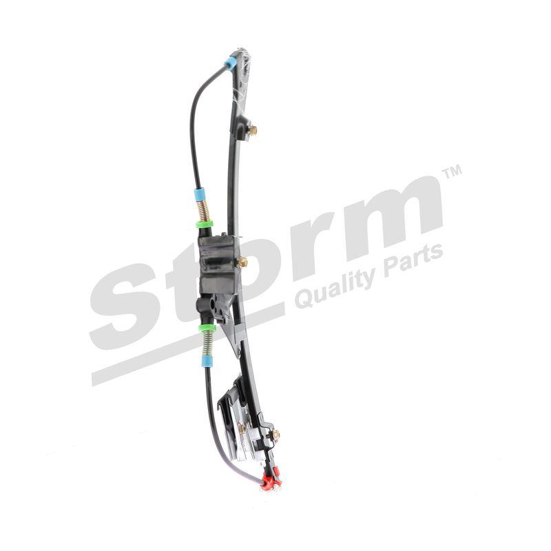 Lève-vitre STORM QUALITY PARTS 96068