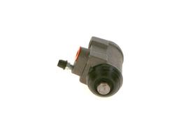 Cylindre de roue BOSCH 0 986 475 801
