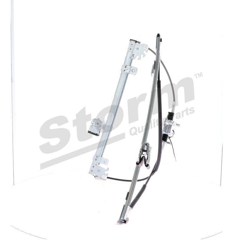 Lève-vitre STORM QUALITY PARTS 146775