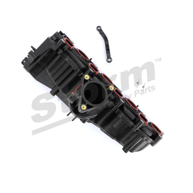 Module de tube d'admission STORM QUALITY PARTS 516508