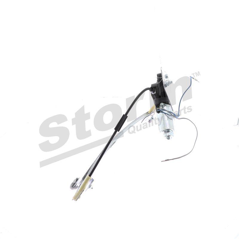 Lève-vitre STORM QUALITY PARTS 131272