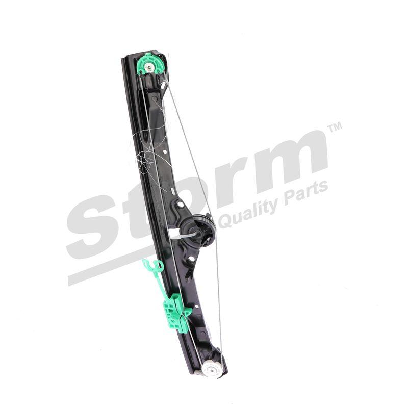 Lève-vitre STORM QUALITY PARTS 34174