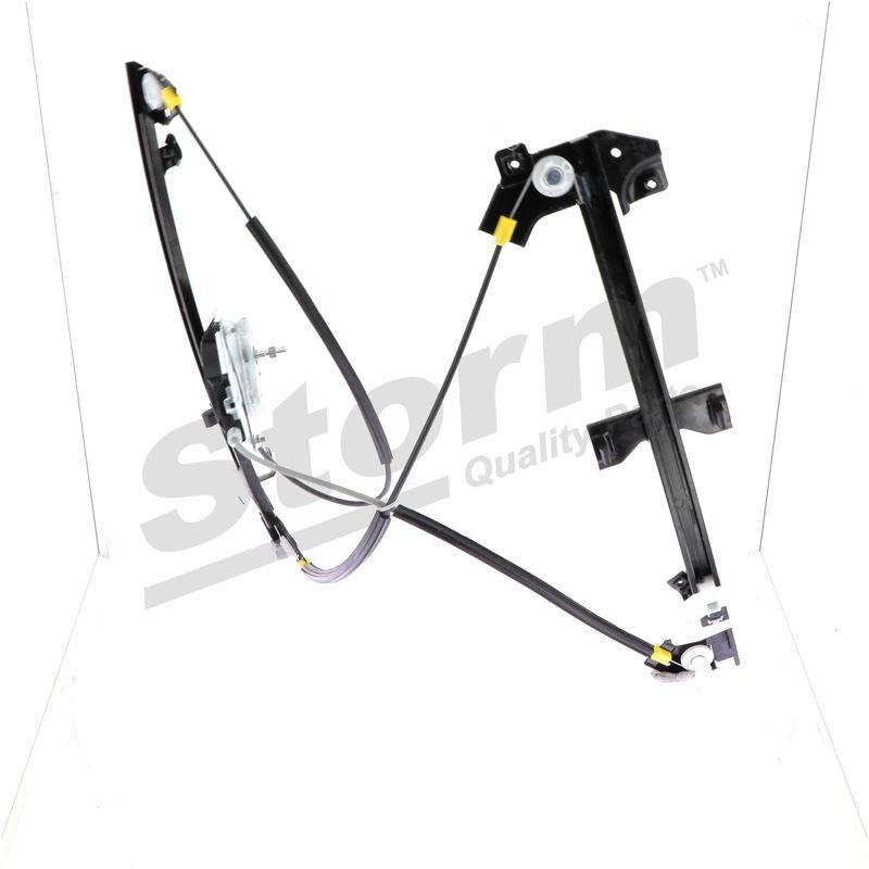 Lève-vitre STORM QUALITY PARTS 29072