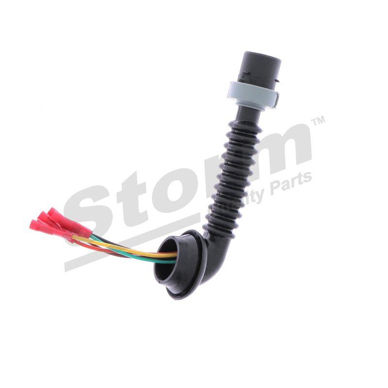Kit réparation de câble, porte STORM QUALITY PARTS 699010