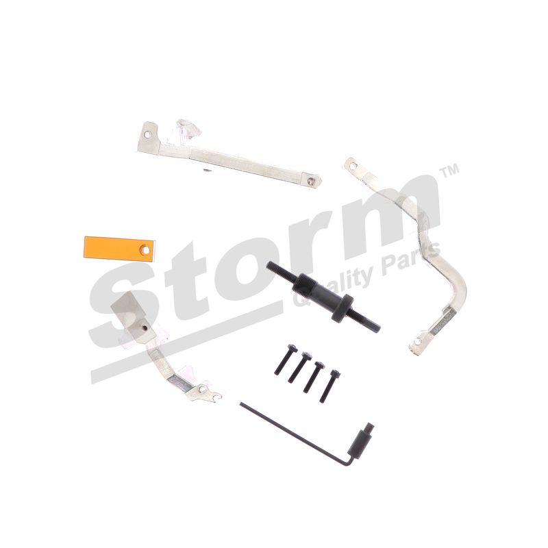 Kit d'outils de réglage, épure de distribution STORM QUALITY PARTS 555504