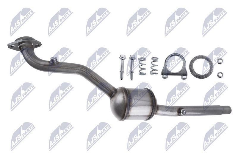 Catalyseur NTY KAT-RE-012