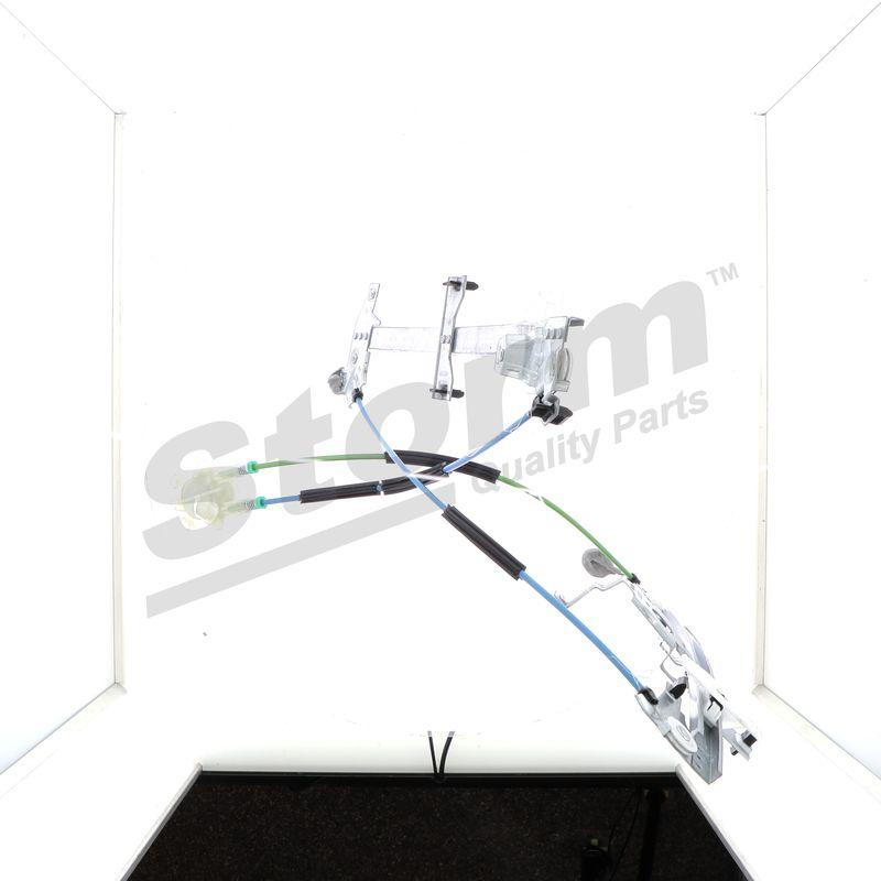Lève-vitre STORM QUALITY PARTS 29077