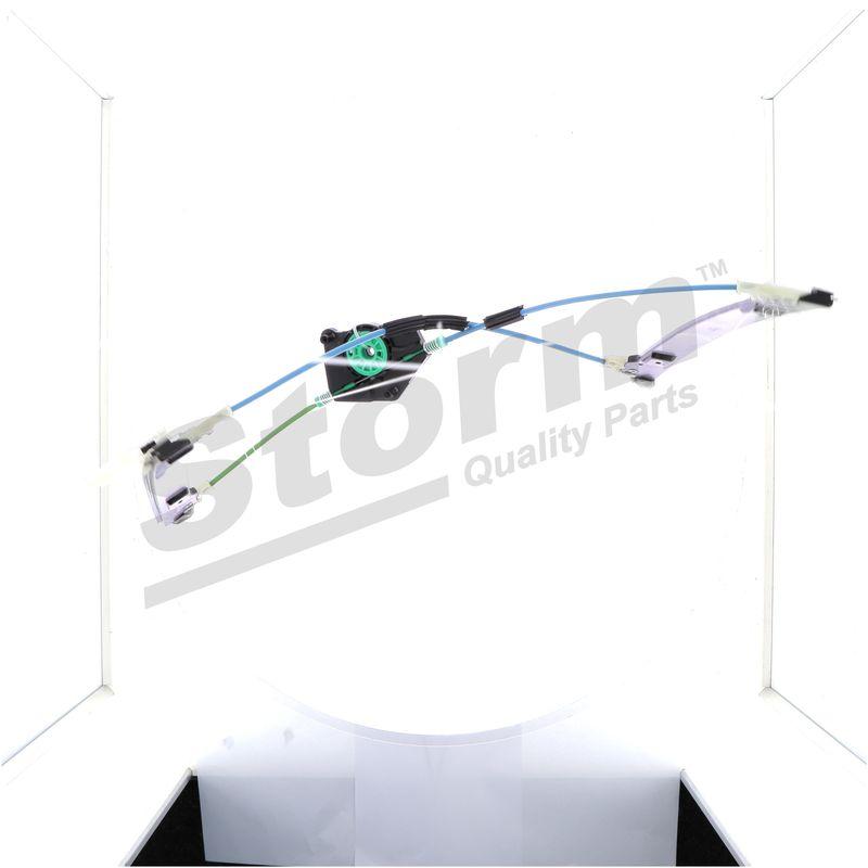 Lève-vitre STORM QUALITY PARTS 39576