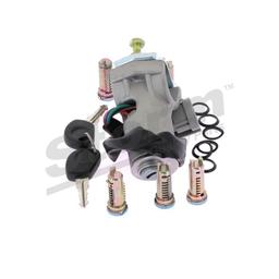 Jeu de cylindres de serrures STORM QUALITY PARTS 4852502