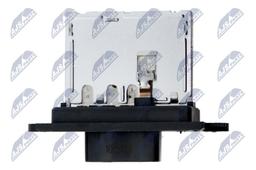 Résistance, pulseur d'air habitacle NTY ERD-NS-004