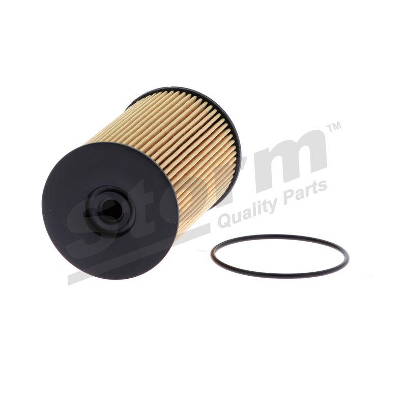 Filtre à carburant STORM QUALITY PARTS 10630