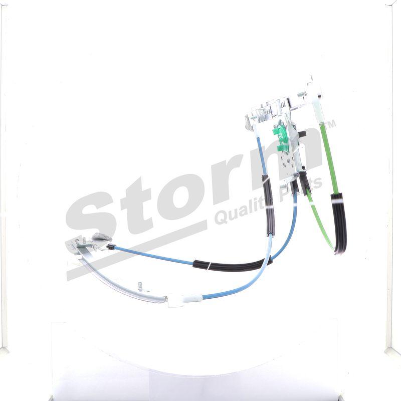 Lève-vitre STORM QUALITY PARTS 88079