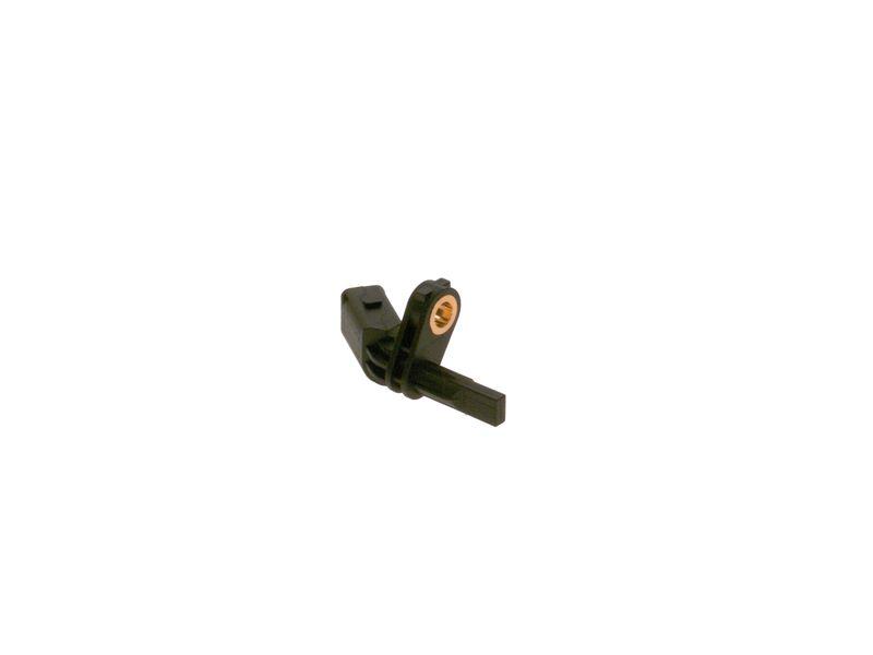 Capteur, vitesse de roue BOSCH 0 986 594 504
