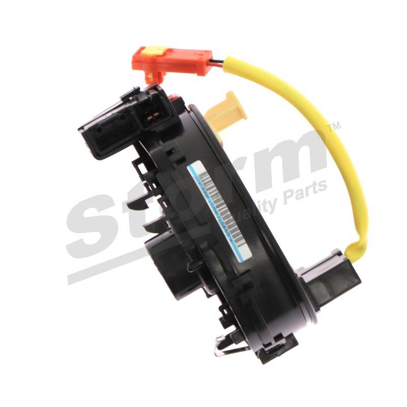 Ressort tournant, Airbag STORM QUALITY PARTS 8102010