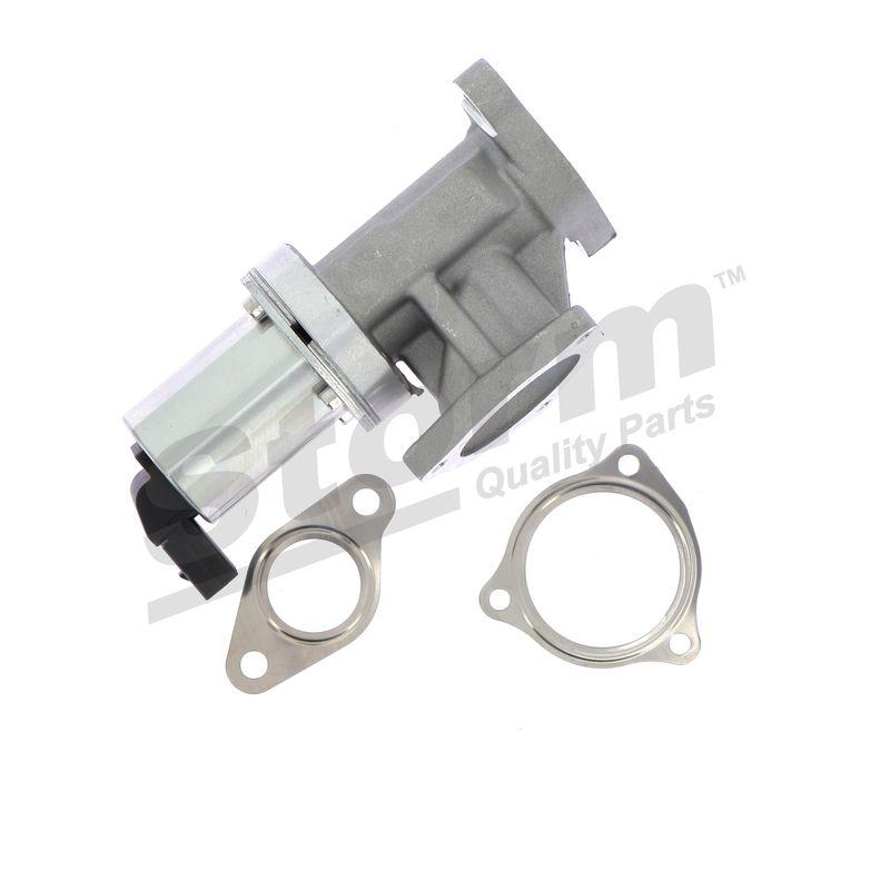 Vanne EGR STORM QUALITY PARTS 9012