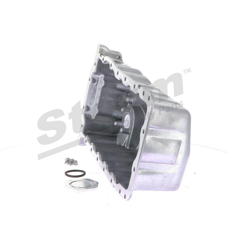 Carter d'huile STORM QUALITY PARTS 999002