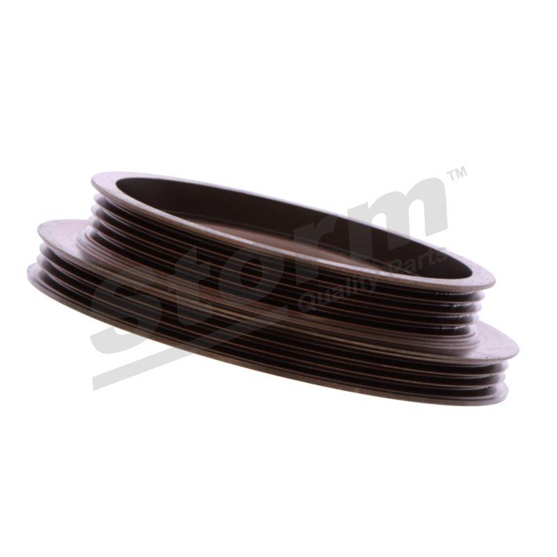 Poulie, vilebrequin STORM QUALITY PARTS 88590