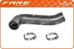 Gaine de suralimentation FARE SA 10971