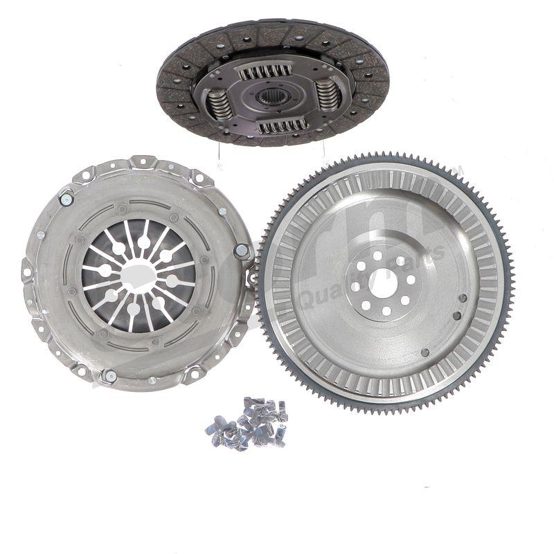 Kit adaptateur, embrayage STORM QUALITY PARTS STO1059