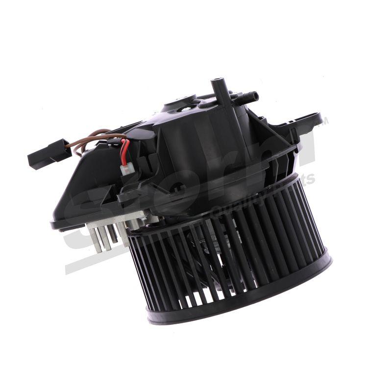 Pulseur d'air habitacle STORM QUALITY PARTS 26504