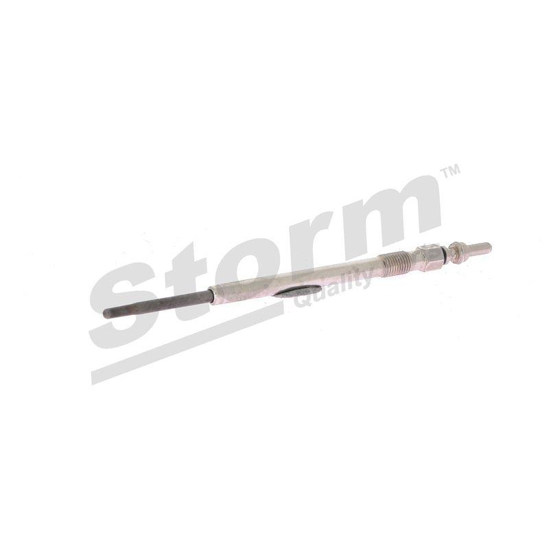 Bougie de préchauffage STORM QUALITY PARTS 576003