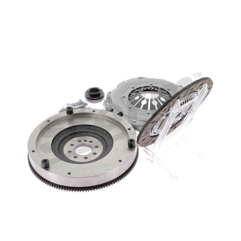 Kit adaptateur, embrayage STORM QUALITY PARTS STO1057